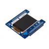 Vývojový nástroj pro displeje X-NUCLEO-GFX01M2 Rozšiřující deska STMicroelectronics X-NUCLEO-GFX01Mx 2.2 in LCD Graphic Vývojový nástroj pro displeje X-NUCLEO-GFX01M2 Rozšiřující deska STMicroelectronics X-NUCLEO-GFX01Mx 2.2 in LCD Graphic