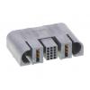 Molex vestavná zásuvková lišta (standardní) 464363130, 1 ks Molex vestavná zásuvková lišta (standardní) 464363130, 1 ks