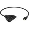 Value 14.99.3567 3 + 1 port HDMI přepínač 3840 x 2160 Pixel Value 14.99.3567 3 + 1 port HDMI přepínač 3840 x 2160 Pixel