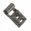 Faston zásuvka 4,75 × 0,5 mm, na kabel 1,5–2,5 mm², 90° Faston zásuvka 4,75 × 0,5 mm, na kabel 1,5–2,5 mm², 90°