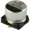 Yageo CB050M1R00RSB-0405 elektrolytický kondenzátor SMD 1 µF 50 V 20 % (Ø x v) 4 mm x 5.4 mm 1 ks - Kliknutím na obrázek zavřete