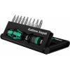 Wera Kraftform Kompakt 11 Plus 05 135942 001 sada bitů 10dílná křížový PH, TORX