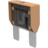 MTA Automotive MAXIVAL 70 A Beige06.00950 maxi plochá pojistka , 32 V/DC, 70 A, 1 ks