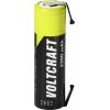 VOLTCRAFT akumulátor AA AA pájecí špička ve tvaru U, odolné vůči vysokým proudům Ni-MH 1.2 V 2300 mAh 1 ks VOLTCRAFT akumulátor AA AA pájecí špička ve tvaru U, odolné vůči vysokým proudům Ni-MH 1.2 V 2300 mAh 1 ks
