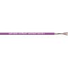 LAPP 2170235/100 sběrnicový kabel UNITRONIC® BUS 1 x 2 x 1 mm² černá 1...