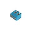 Svorkovnice 2x rozteč 3.5mm,v=9mm ploš.spoj