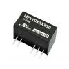 Murata Power Solutions Měnič DC/DC MEV1, výstup: ±15 V dc 3 kV dc, Vin 26.4V dc 33 mA, Vin 21.6V 1 W -40 °C 85 °C Murata Power Solutions Měnič DC/DC MEV1, výstup: ±15 V dc 3 kV dc, Vin 26.4V dc 33 mA, Vin 21.6V 1 W -40 °C 85 °C