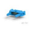 TE Connectivity 2-5499141-1, 1 ks Tray TE Connectivity 2-5499141-1, 1 ks Tray
