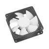 Ultron Silent Fan 80 PC větrák s krytem černá, bílá (š x v x h) 80 x 80 x 25 mm