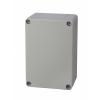 Fibox PC 081206 7032580 univerzální pouzdro 80 x 120 x 55 polykarbonát šedobílá (RAL 7035) 1 ks Fibox PC 081206 7032580 univerzální pouzdro 80 x 120 x 55 polykarbonát šedobílá (RAL 7035) 1 ks