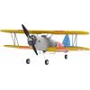 FliteZone PT17 Stearman RTF RtF FliteZone PT17 Stearman RTF RtF