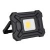 RS PRO Pracovní světlo Dobíjecí, typ žárovky: LED USB, typ žárovky: Přenosná pracovní svítilna, 10, 3.7V, IP54 RS PRO Pracovní světlo Dobíjecí, typ žárovky: LED USB, typ žárovky: Přenosná pracovní svítilna, 10, 3.7V, IP54