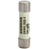 Kazetová pojistka 4A F 8 x 32 mm Siemens 400V ac Kazetová pojistka 4A F 8 x 32 mm Siemens 400V ac