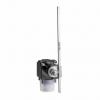Telemecanique Sensors ZCKS Koncový spínač 2P IP65 Plastové 240V ac 3A