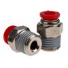 Norgren Pneumatická armatura, řada: Pneufit C 10 mm BSP Norgren Pneumatická armatura, řada: Pneufit C 10 mm BSP