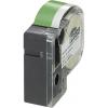 Phoenix Contact 803955 MM-EMLF (EX10)R C1 OG/BK etikety pro termotrans...