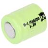 Mexcel speciální akumulátor AA Ni-MH 1.2 V 1800 mAh 1 ks