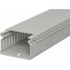 OBO Bettermann 6178014 vodicí lišta (d x š x v) 2000 x 60 x 40 mm 1 ks kamenná šedá
