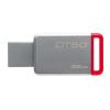 USB flash disk Verbatim Store'N'Go PinStripe 8 GB, USB 2.0, černý