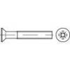 TOOLCRAFT 134425 zápustný šroub M5 35 mm křížová drážka Pozidriv DIN 9... TOOLCRAFT 134425 zápustný šroub M5 35 mm křížová drážka Pozidriv DIN 9...