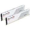 G.Skill F5-6000J2836G16GX2-RS5W Sada RAM pro PC DDR5 32 GB 2 x 16 GB Bez ECC CL28 F5-6000J2836G16GX2-RS5W