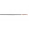 Zapojovací vodič, řada: H05V-K plocha průřezu 0.75 mm², typ kabelu: Vodič PVC, typ kabelu: Přístrojový kabel, Šedá, Zapojovací vodič, řada: H05V-K plocha průřezu 0.75 mm², typ kabelu: Vodič PVC, typ kabelu: Přístrojový kabel, Šedá,