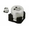 Elektrolytický kondenzátor SMD EMVY160ADA101MF55G, 100 µF / 16 V Elektrolytický kondenzátor SMD EMVY160ADA101MF55G, 100 µF / 16 V