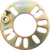 1/2 speciální nástrčný klíč na hnací hřídele, 52 mm KS Tools 150.1719 1/2 speciální nástrčný klíč na hnací hřídele, 52 mm KS Tools 150.1719