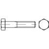 TOOLCRAFT TO-9985140 šestihranný šroub 125 mm 102 mm vnější šestihran 83931 ocel 5 ks