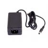 RS PRO Adaptér AC/DC 15 W, výstup: 7.5V 2.1 x 5.5 mm IEC 320 C14 2 A