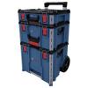 Bosch Professional L-BOXX Contractor Set 3 Professional, 1600A037DY kufřík na nářadí bez nářadí , (d x š x v) 559 x 530 x 936 mm Bosch Professional L-BOXX Contractor Set 3 Professional, 1600A037DY kufřík na nářadí bez nářadí , (d x š x v) 559 x 530 x 936 mm