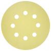 Bosch Accessories 2608621745 brusný kotouč Průměr 125 mm 50 ks
