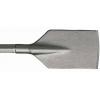 Bosch Accessories 2608690114 Bosch Power Tools řezačka asfaltu 125 mm Celková délka 450 mm šestihran 1 ks Bosch Accessories 2608690114 Bosch Power Tools řezačka asfaltu 125 mm Celková délka 450 mm šestihran 1 ks