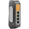 Weidmüller IE-SR-4TX LAN router 100 MBit/s
