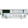GW Instek SFG-1003 Arbitrární generátor funkcí 0.1 Hz - 3 MHz 1kanálový trojúhelník, obdélníkový, sinusový, TTL