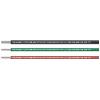 Helukabel 62002-152 Jednotlivá žíla, UL-CSA, 1 x 0.205 mm², modrá, 152 m