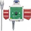 Adaptér pro testování PAT Z745A, Adaptér, pro použití s: SECUTEST S II Gossen Metrawatt Adaptér pro testování PAT Z745A, Adaptér, pro použití s: SECUTEST S II Gossen Metrawatt