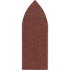 Bosch Accessories 2608605169 2608605169 brusný papír pro delta brusky bez otvorů Zrnitost 120 (d x š) 130 mm x 60 mm 5 ks Bosch Accessories 2608605169 2608605169 brusný papír pro delta brusky bez otvorů Zrnitost 120 (d x š) 130 mm x 60 mm 5 ks