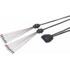 VOLTCRAFT DOV-PP116 sada logické sondy 200 MHz VOLTCRAFT DOV-PP116 sada logické sondy 200 MHz