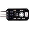 Joy-it SEN-UV01 senzorový modul 1 ks Vhodné pro (vývojové sady): Arduino Joy-it SEN-UV01 senzorový modul 1 ks Vhodné pro (vývojové sady): Arduino