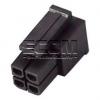 Zásuvka H4130-04PDB0000R, 2×2 pin, rozteč 3,00 mm