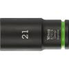 Wera 8767 A VDE HF 05005926001 TORX vložka pro nástrčný klíč T 40 Wera 8767 A VDE HF 05005926001 TORX vložka pro nástrčný klíč T 40