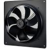 Vent-Axia Deskový ventilátor VSP45014, řada: VSP Nástěnná montáž Čtvercový, průtok vzduchu: 1.96 m³/s 49 dBA 450 mm