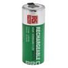 Nabíjecí baterie 1.2 V NiMH IEC 285 2.2 Ah RS PRO RS PRO 16.7 mm Nabíjecí baterie 1.2 V NiMH IEC 285 2.2 Ah RS PRO RS PRO 16.7 mm