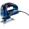 Bosch Pila Šňůrové, řada: GST, číslo modelu: GST 150 BCE, hloubka řezání: 150 mm, hmotnost: 2.7 kg 780 W 110V Bosch Pila Šňůrové, řada: GST, číslo modelu: GST 150 BCE, hloubka řezání: 150 mm, hmotnost: 2.7 kg 780 W 110V