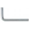 KS Tools 340.0097 1/4 nylonový kartáč Ø 18 mm
