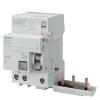 Jistič zbytkového proudu 3pólový Typ A 40A 30 mA Siemens SENTRON SENTRON 5SM2xxx CE, EAC, CCC, VDE