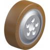 Blickle 737781 RB 230x75/45-5 Kolečko vysokozdvižného vozíku Ø kola: 230 mm 1 ks