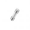 Kazetová pojistka 500mA T 5 x 20 mm RS PRO Keramika 500V ac Kazetová pojistka 500mA T 5 x 20 mm RS PRO Keramika 500V ac