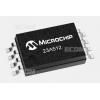 Paměť SRAM MCP23A512-I/ST, 512 kbit, SPI, TSSOP-8